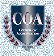 Council on Accreditation 